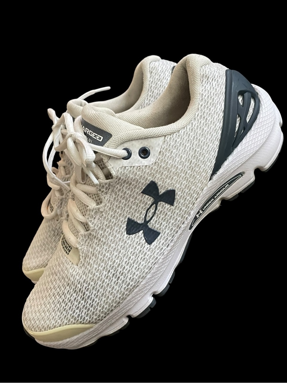 Under Armour Charged Gemini 2020 NM Running Shoes